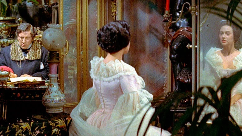 Lola Montès screenshot 2