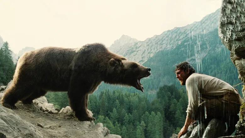 The Bear screenshot 1