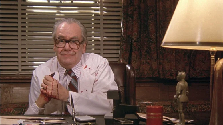 Scanners III: The Takeover screenshot 6