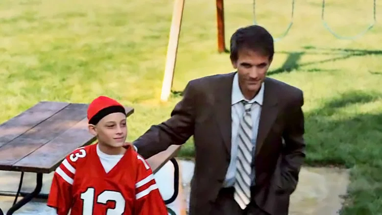 Johnny screenshot 5
