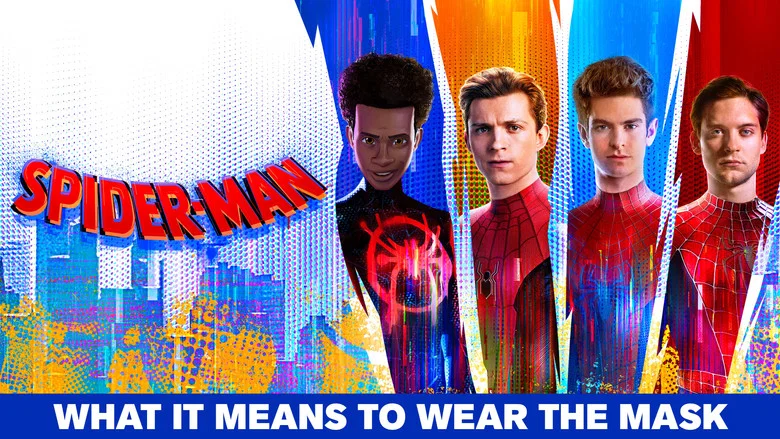 What It Means to Wear the Mask screenshot 1