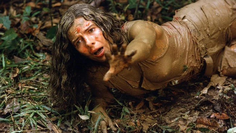 Cannibal Ferox screenshot 3