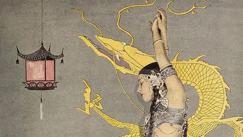 The Red Lantern screenshot 4