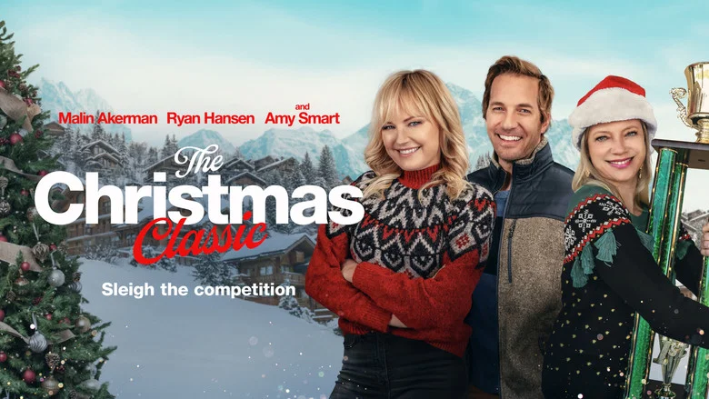 The Christmas Classic screenshot 4