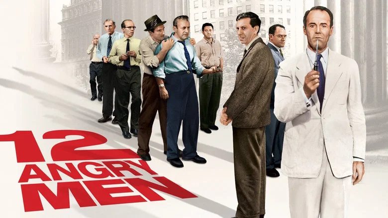 12 Angry Men screenshot 6