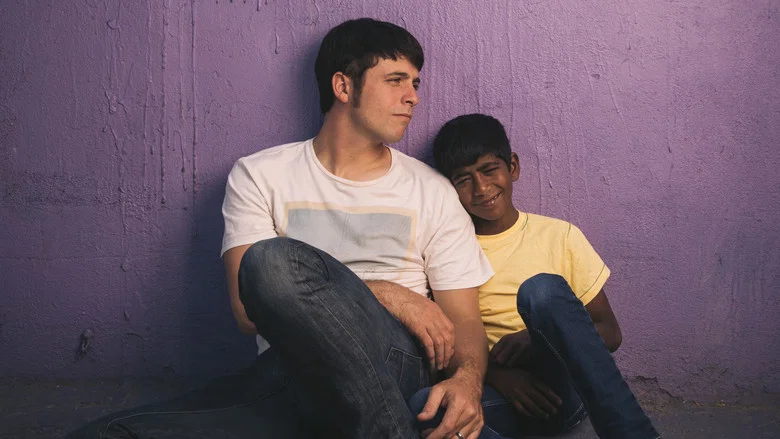 Blood Brother screenshot 5