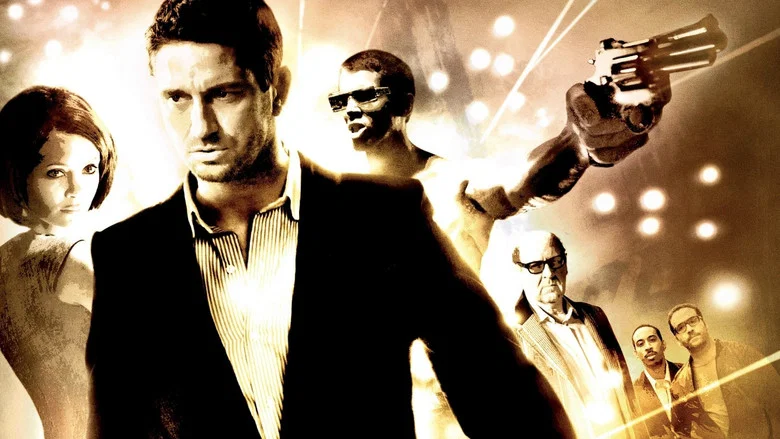 RocknRolla screenshot 6