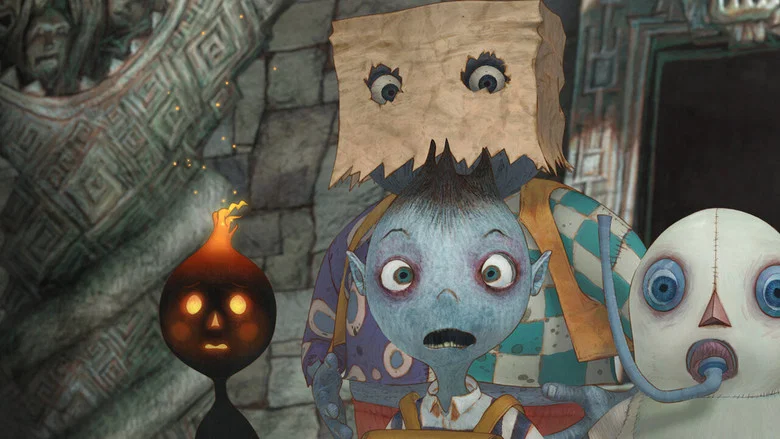 Genius Party screenshot 4