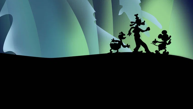 Lonesome Ghosts screenshot 4