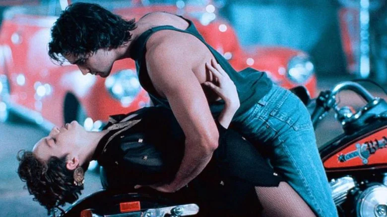 Lambada screenshot 1