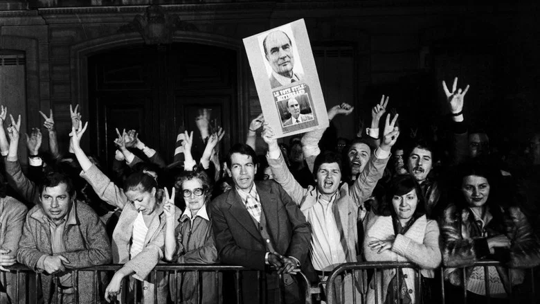 10 mai 1981, le jour du grand soir screenshot 1
