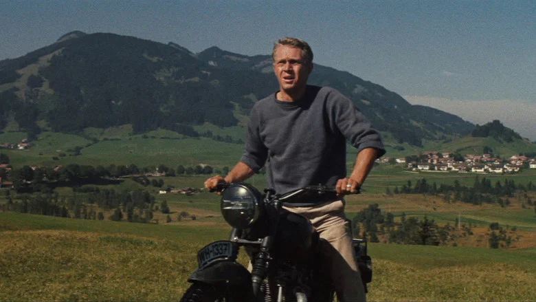 The Great Escape screenshot 6