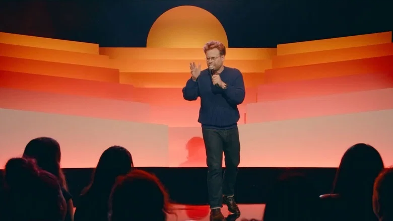 Adam Conover: Unmedicated screenshot 2