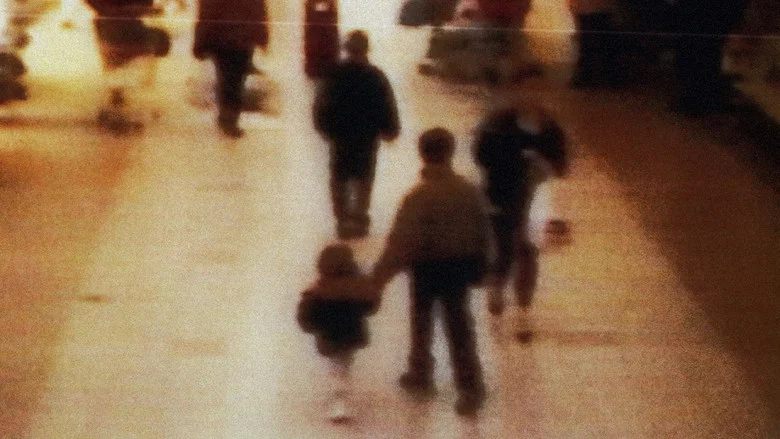 James Bulger: The New Revelations screenshot 1