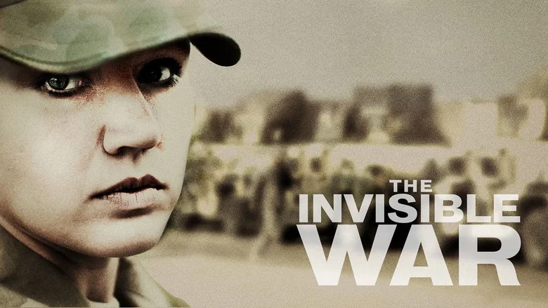 The Invisible War screenshot 2
