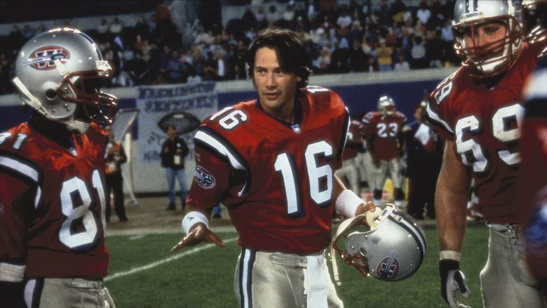 The Replacements screenshot 4