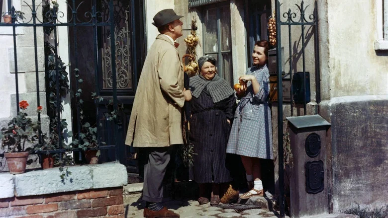 Mon Oncle screenshot 1