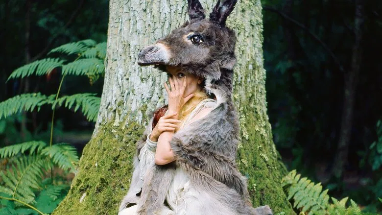 Donkey Skin screenshot 1