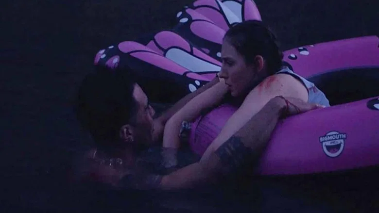 #Float screenshot 2
