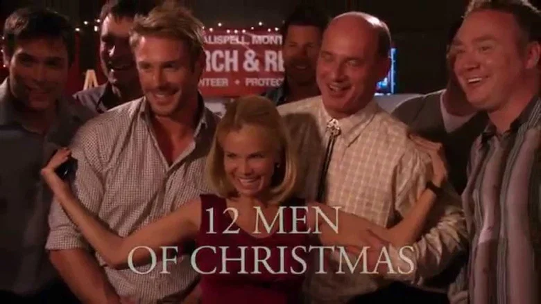 12 Men of Christmas screenshot 8
