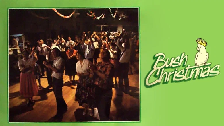 Bush Christmas screenshot 5