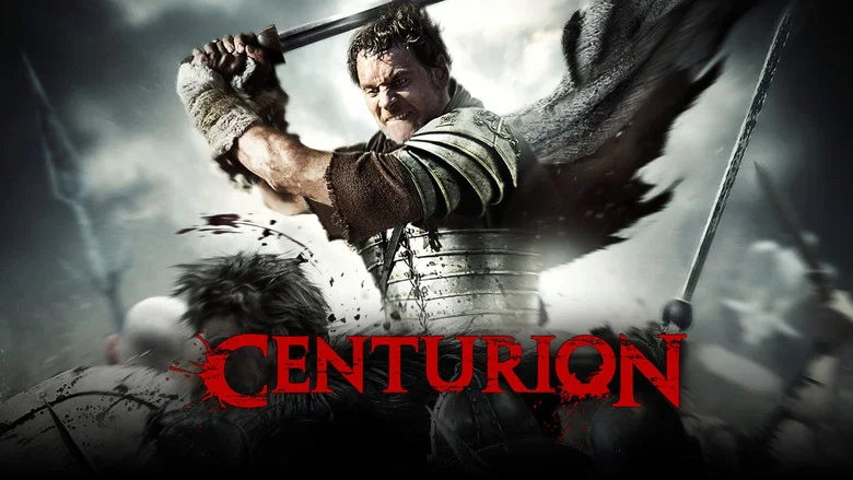 Centurion screenshot 6