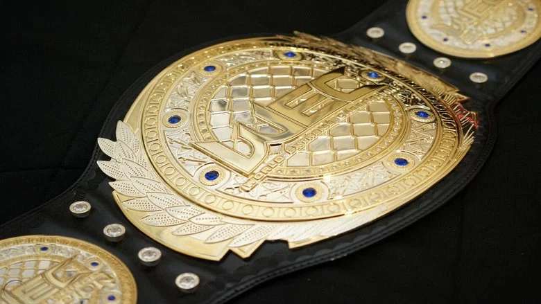 WEC Greatest Knockouts screenshot 2