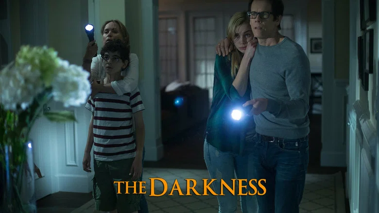 The Darkness screenshot 8