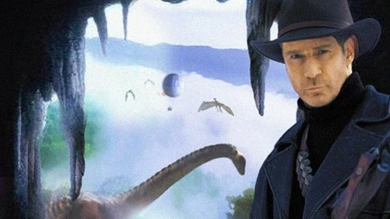 The Lost World screenshot 2