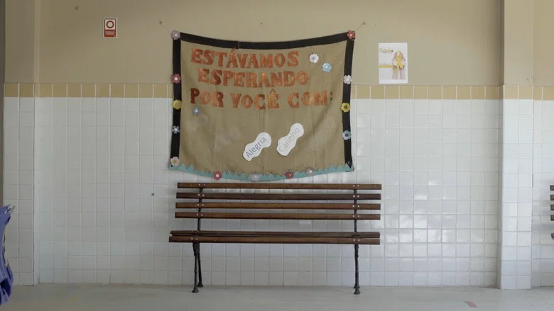 Antes do livro didático, o cocar screenshot 3