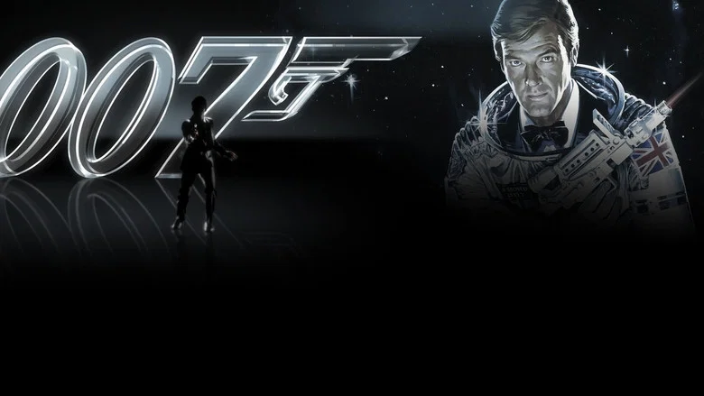 Moonraker screenshot 7