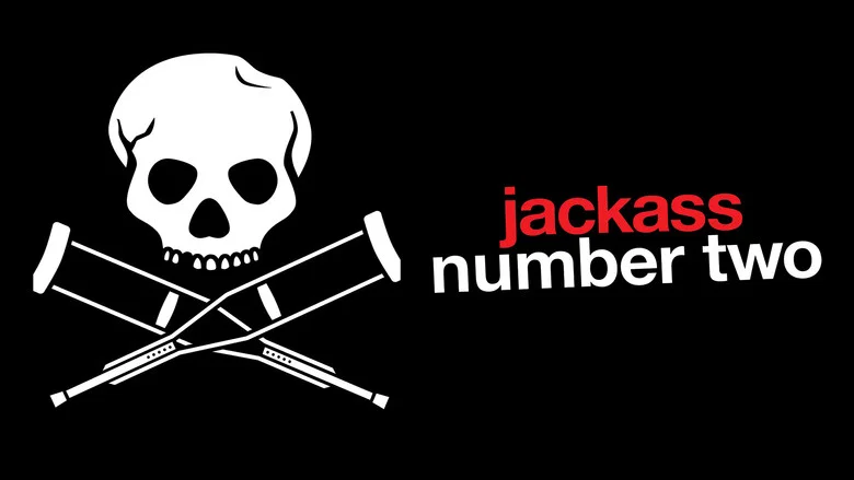 Jackass Number Two screenshot 6