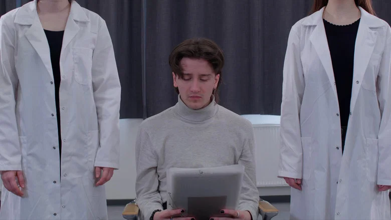 Prisoners of the Dream screenshot 7