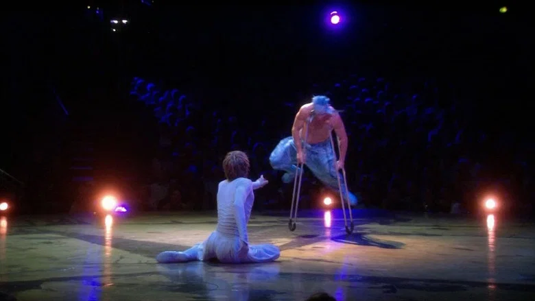Cirque du Soleil: Varekai screenshot 2