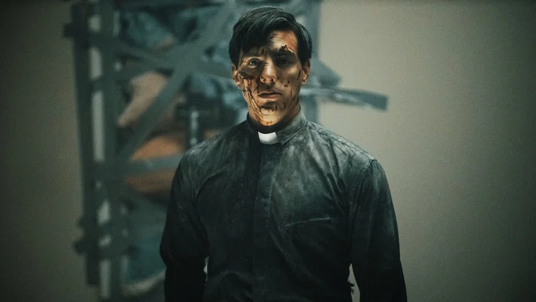 The Seventh Day screenshot 6