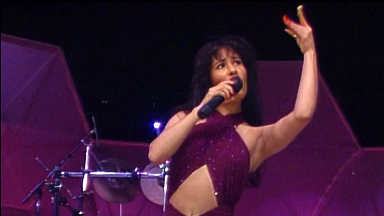 Selena y Los Dinos: A Family's Legacy screenshot 2