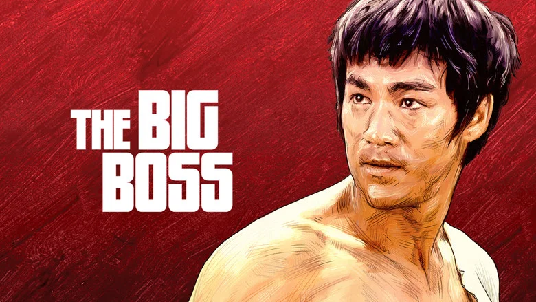 The Big Boss screenshot 2
