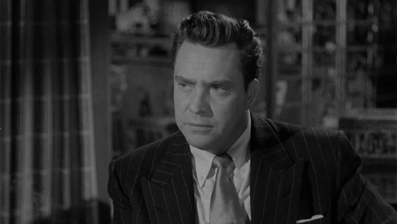 The Bigamist screenshot 3