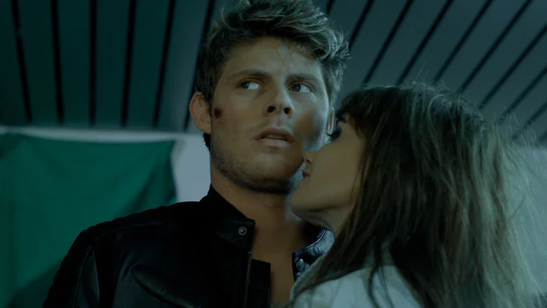 Spaak screenshot 1