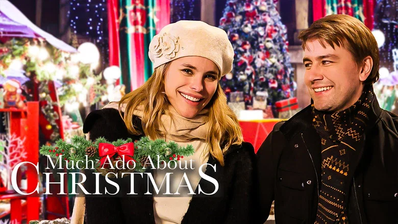 Much Ado About Christmas screenshot 7