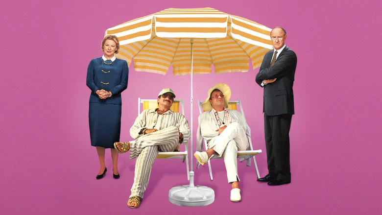 The Birdcage screenshot 8