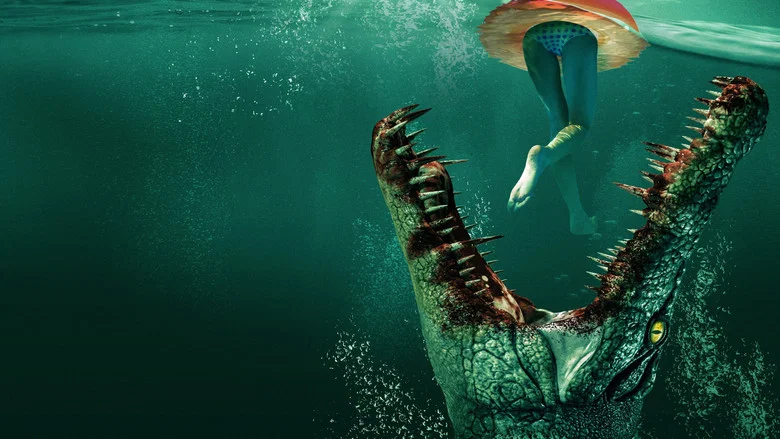 Croc! screenshot 2