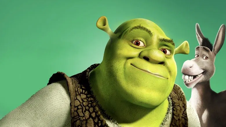 Shrek screenshot 4