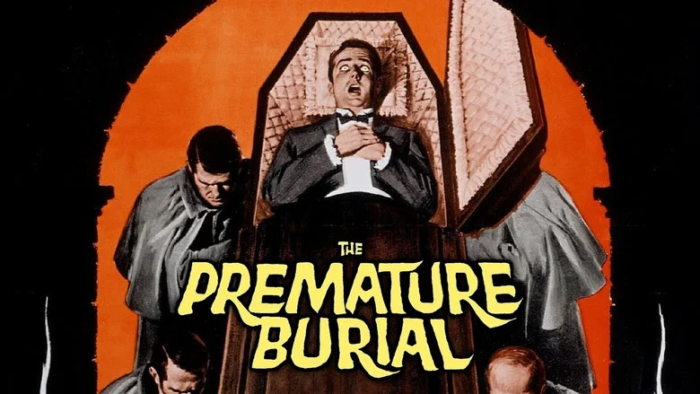 The Premature Burial screenshot 8