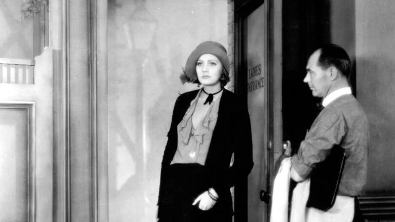 Anna Christie screenshot 7