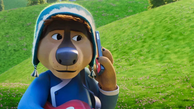 Rock Dog 3: Battle the Beat screenshot 6