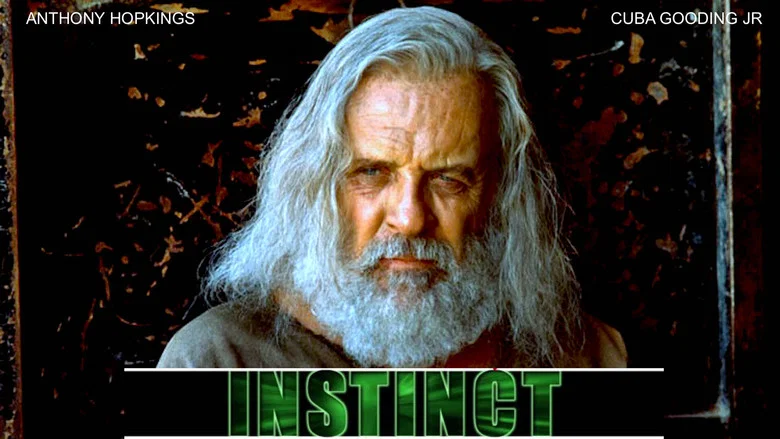 Instinct screenshot 2