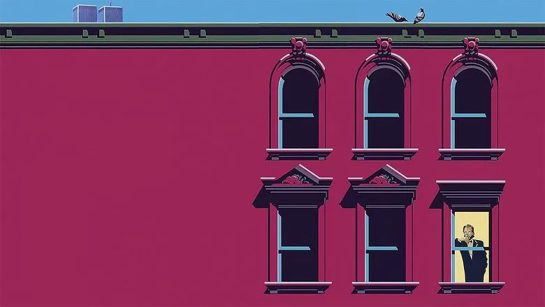 New York Stories screenshot 1