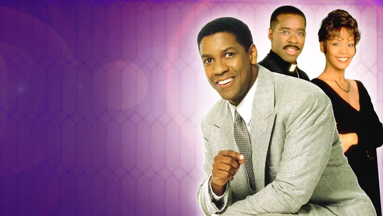 The Preacher's Wife screenshot 6