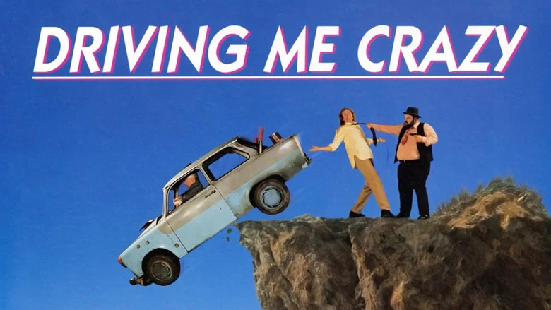 Driving Me Crazy screenshot 2